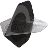 Bull's NL Series 100 Advantage Flights-2-Premier Darts