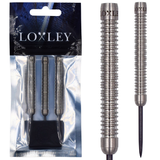 Loxley Air 90% Tungsten Steel Tip Darts-1-22 GRAM-Premier Darts