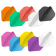 Shot Airfoil Molded Flight Set