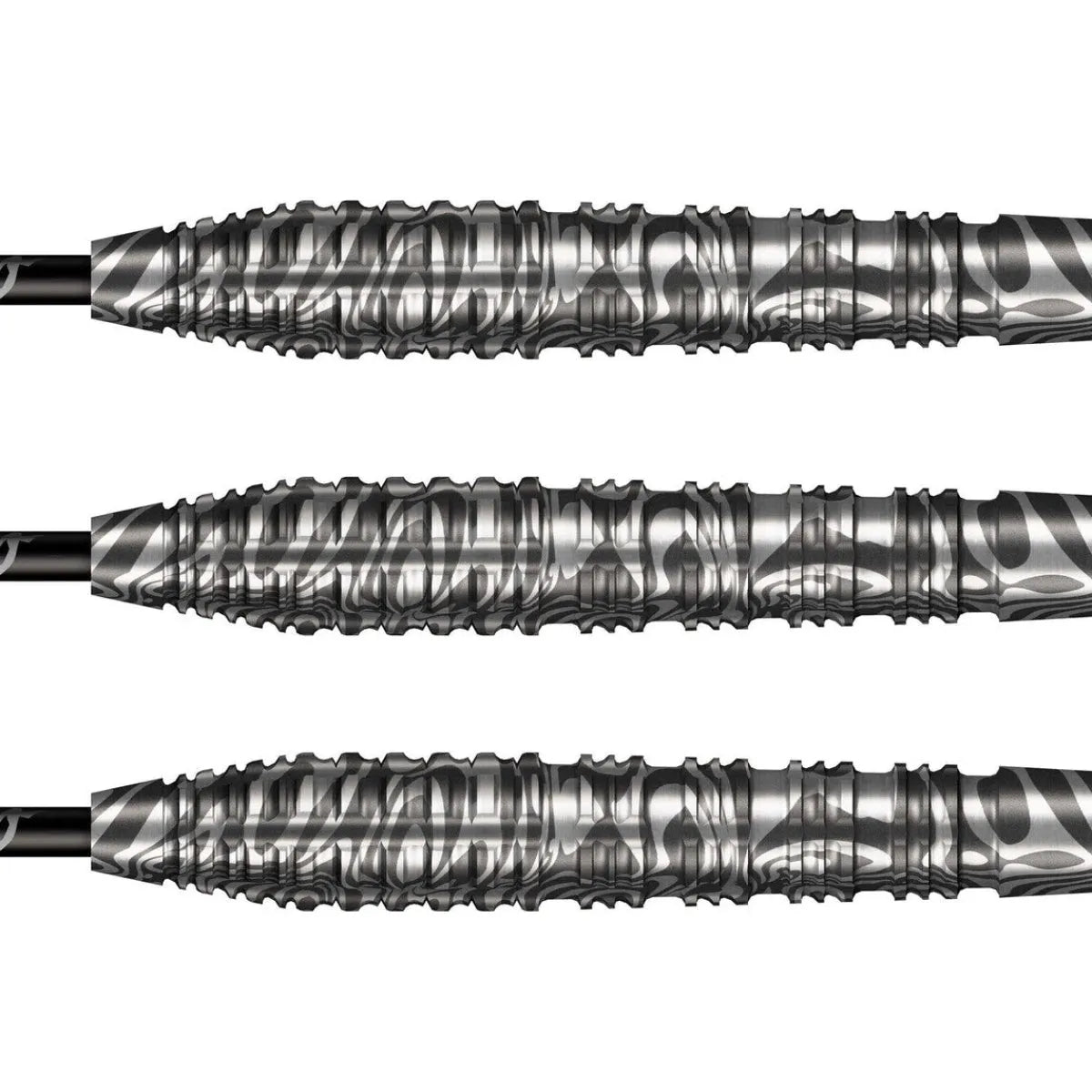 Shot Alchemy Runstil 90% Tungsten Steel Tip Darts-3-23 GRAM-Premier Darts