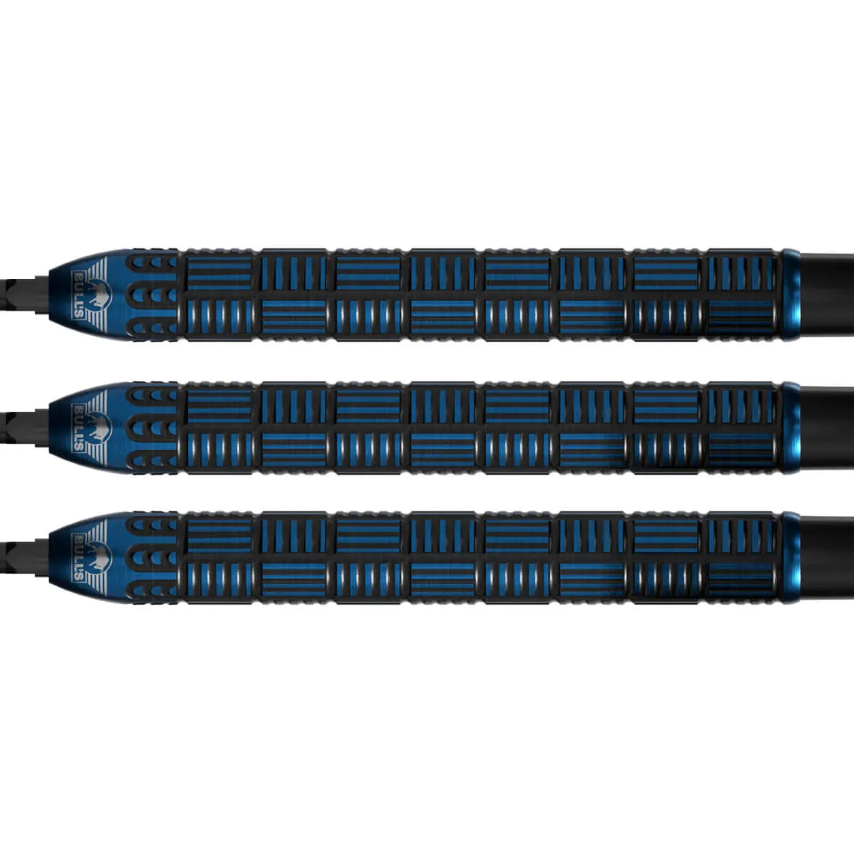 Bull's NL Andy Baetens CP 95% Tungsten Steel Tip Darts-3-22 GRAM-Premier Darts
