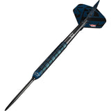 Bull's NL Andy Baetens CP 95% Tungsten Steel Tip Darts-2-22 GRAM-Premier Darts