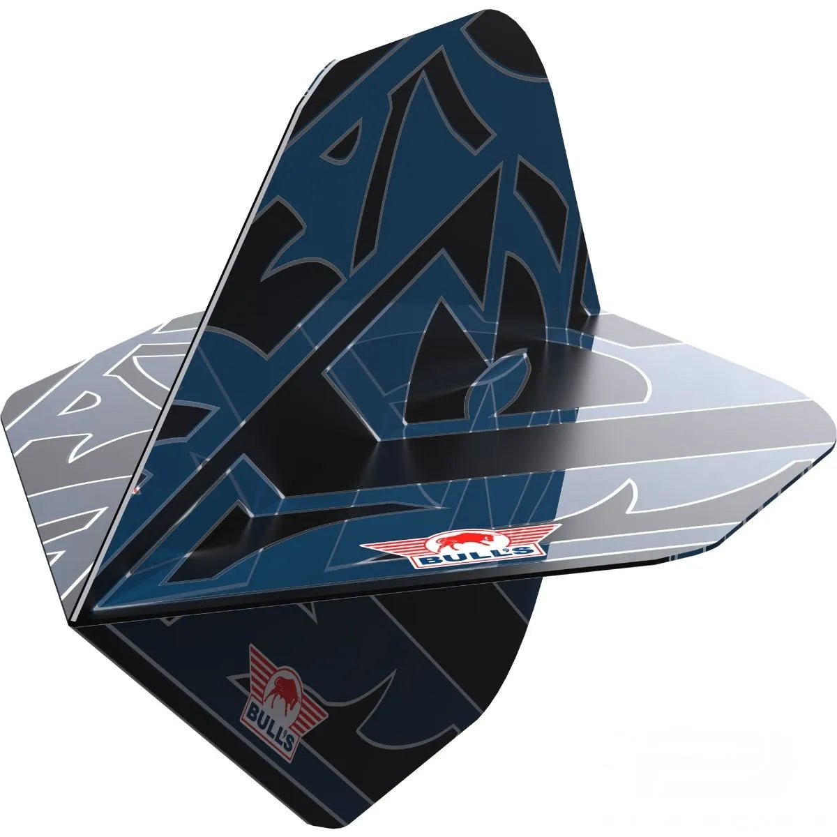 Bull's NL Series 100 Andy Baetens 95 No2-2-Premier Darts