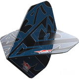 Bull's NL Series 100 Andy Baetens 95 No2-2-Premier Darts