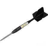 Mission Astro R2.5 95% Tungsten Steel Tip Darts-1-22 GRAM-Premier Darts