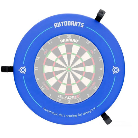 Autodarts Vantage Automatic Scoring System-8-Without Ring Light-Premier Darts