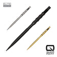 Harrows Axis Elite Series Quick Points-1-Black-30mm-Premier Darts