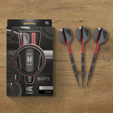 Target Darts Scope 11 90% Tungsten Soft Tip Darts-7-19 GRAM-Premier Darts