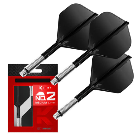 Target Darts K-Shift Flight System No2-Dart Flights-9-Premier Darts