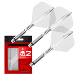 Target Darts K-Shift Flight System No2-Dart Flights-12-Premier Darts