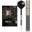 Target Japan Beau Greaves G1 90% Tungsten Steel Tip Darts