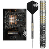 Target Japan Beau Greaves G1 90% Tungsten Steel Tip Darts