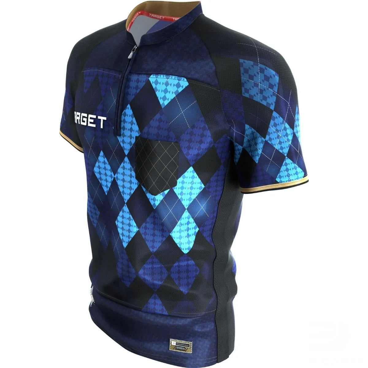 Target Darts Beau Greaves 2027 Player Shirt-9-Small-Premier Darts