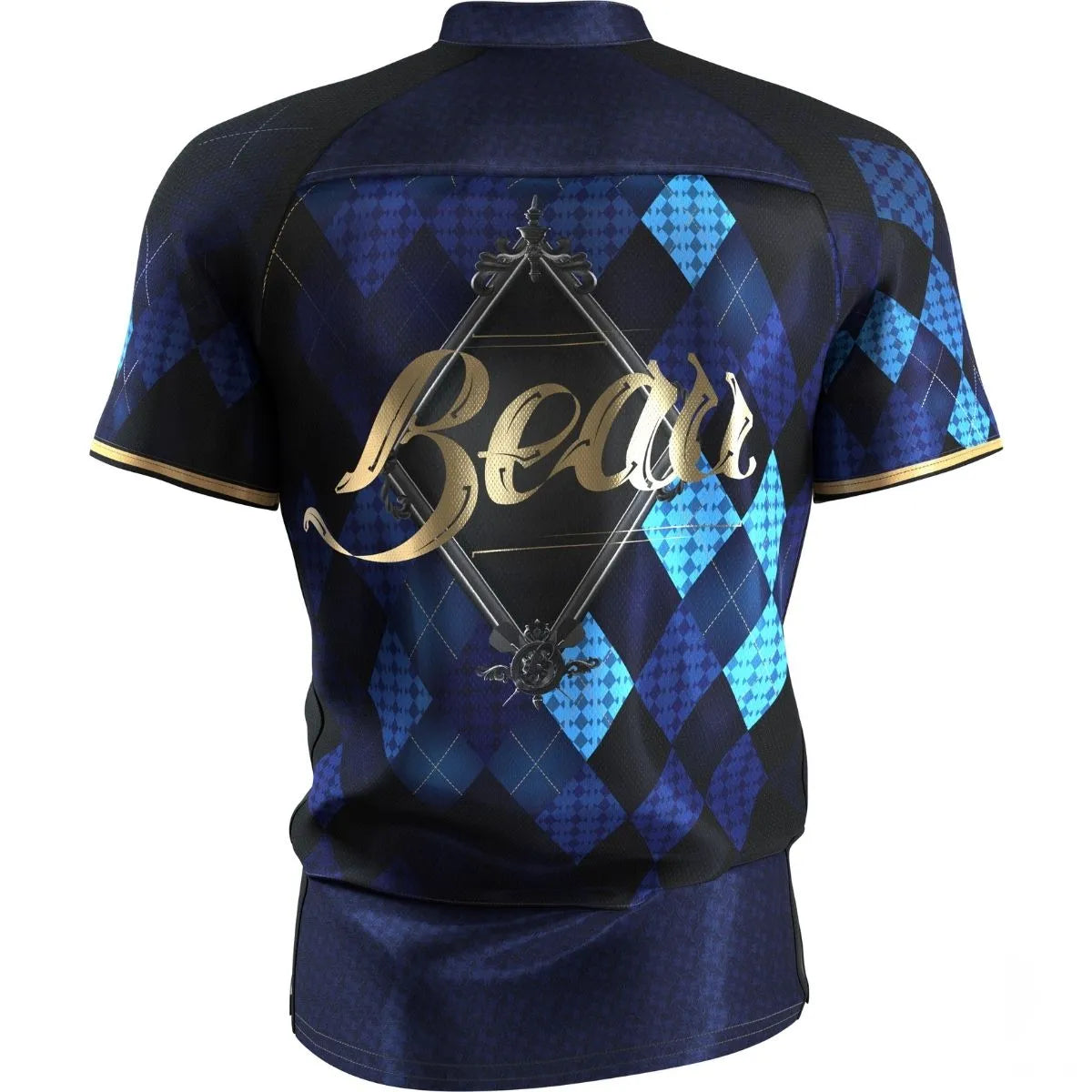Target Darts Beau Greaves 2027 Player Shirt-2-Small-Premier Darts