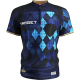 Target Darts Beau Greaves 2027 Player Shirt-1-Small-Premier Darts