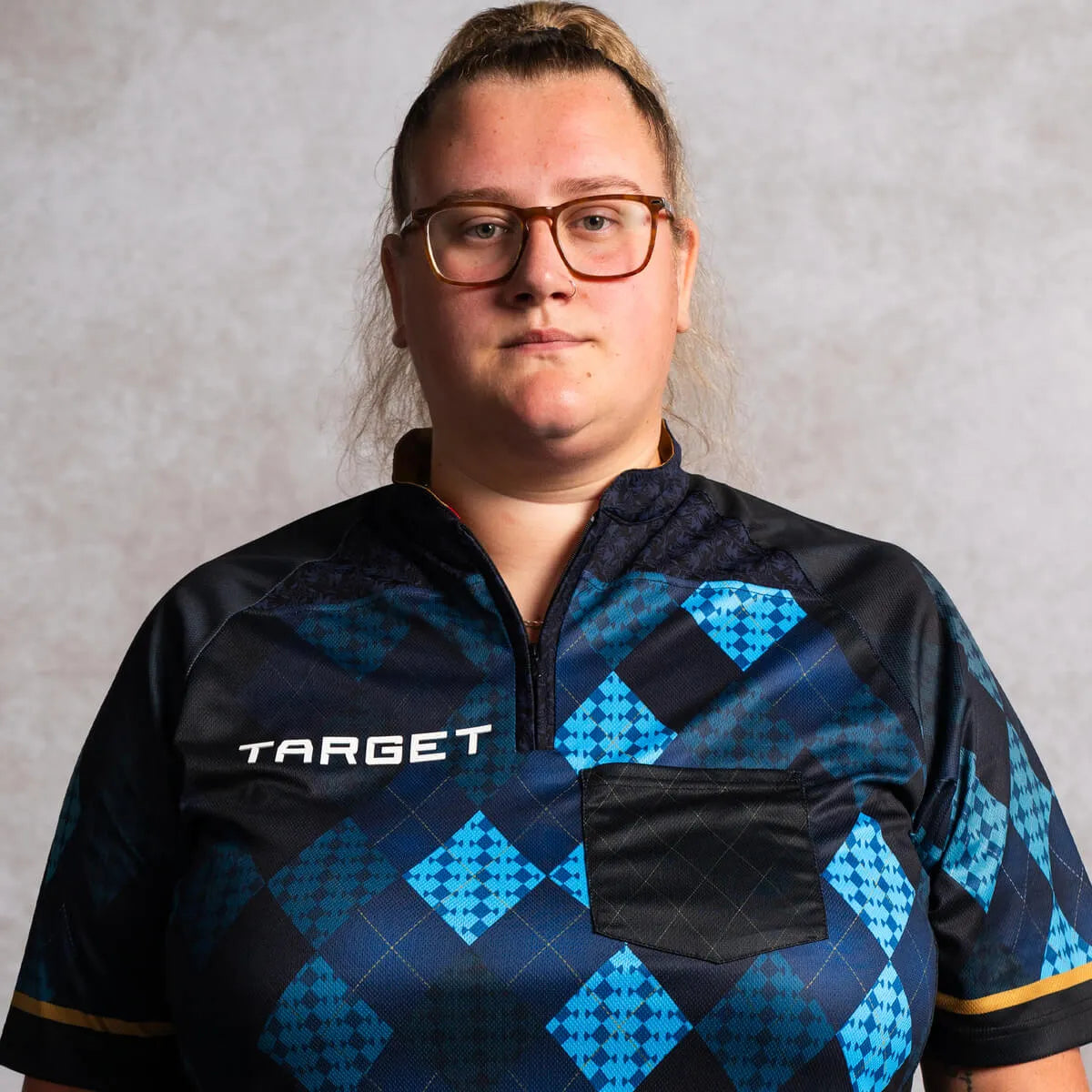 Target Darts Beau Greaves 2027 Player Shirt-5-Small-Premier Darts