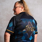 Target Darts Beau Greaves 2027 Player Shirt-6-Small-Premier Darts