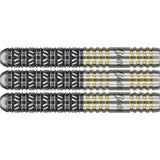Target Japan Beau Greaves G1 90% Tungsten Steel Tip Darts