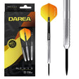 DPuls Darea 90% Tungsten Steel Tip Darts-1-22g-Premier Darts