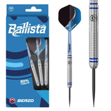 BEAZD Ballista B1 70% Tungsten Darts Steel Tip Darts-1-21 GRAM-Premier Darts