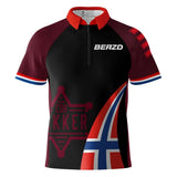 BEAZD Cor Dekker Darts Shirt-1-Small-Premier Darts