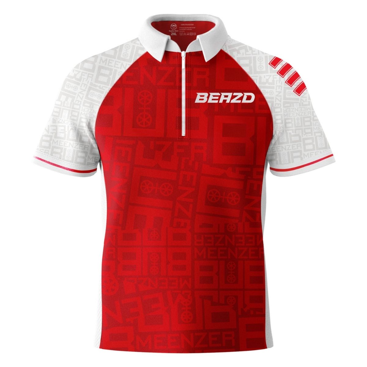 BEAZD Niko Springer Darts Shirt-1-Small-Premier Darts