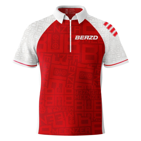 BEAZD Niko Springer Darts Shirt-1-Small-Premier Darts
