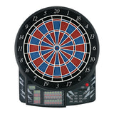 BEAZD Dart Force Electronic Soft Tip Dart Board-1-Premier Darts