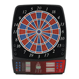 BEAZD Delta IV Russ Bray Electronic Soft Tip Dart Board-1-Premier Darts