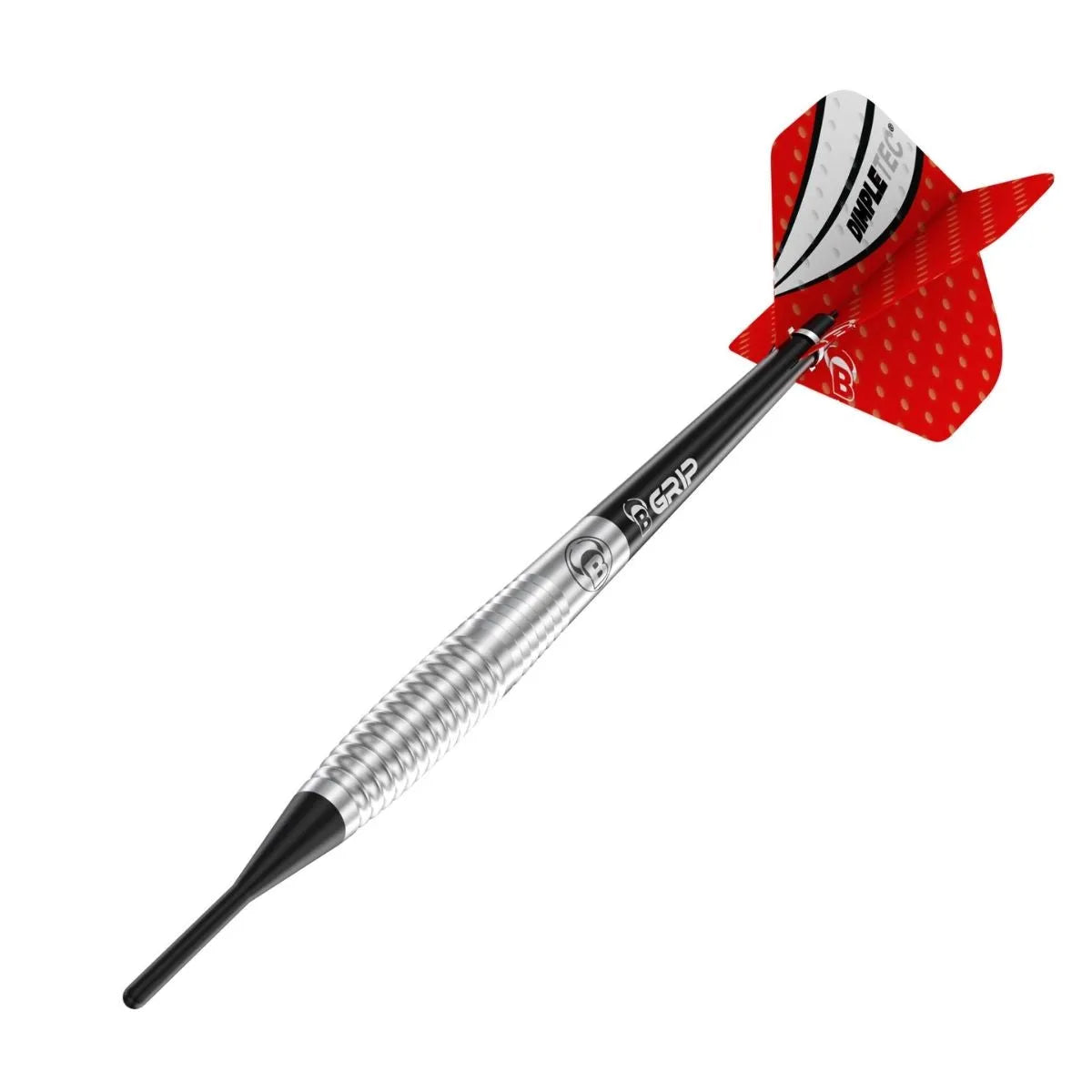BEAZD Dot D1 90% Tungsten Soft Tip Darts-2-18 GRAM-Premier Darts