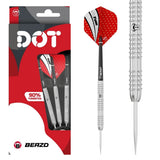 BEAZD Dot D8 90% Tungsten Steel Tip Darts-1-21 GRAM-Premier Darts
