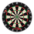 BEAZD Focus II Plus Professional Dartboard-1-Premier Darts