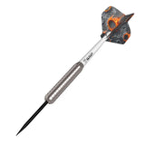 BEAZD Meteor 80% Tungsten Steel Tip Darts - MT12 - Ringed-2-28g-Premier Darts