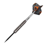 BEAZD Meteor 80% Tungsten Steel Tip Darts - MT1 - Ringed-2-20g-Premier Darts