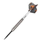 BEAZD Meteor 80% Tungsten Steel Tip Darts - MT4 - Ringed-2-22g-Premier Darts