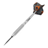 BEAZD Meteor 80% Tungsten Steel Tip Darts - MT6 - Multi Knurl-2-23g-Premier Darts