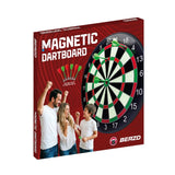 BEAZD Focus II Professional Dartboard-2-Premier Darts