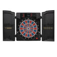 BEAZD Master-Score Electronic Soft Tip Dart Board In Cabinet-1-Premier Darts