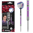 BEAZD Challenger Michael Unterbuchner 90% Tungsten Steel Tip Darts-1-24 GRAM-Premier Darts