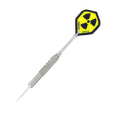 BEAZD Mission Brass Steel Tip Darts-2-24 GRAM-Premier Darts