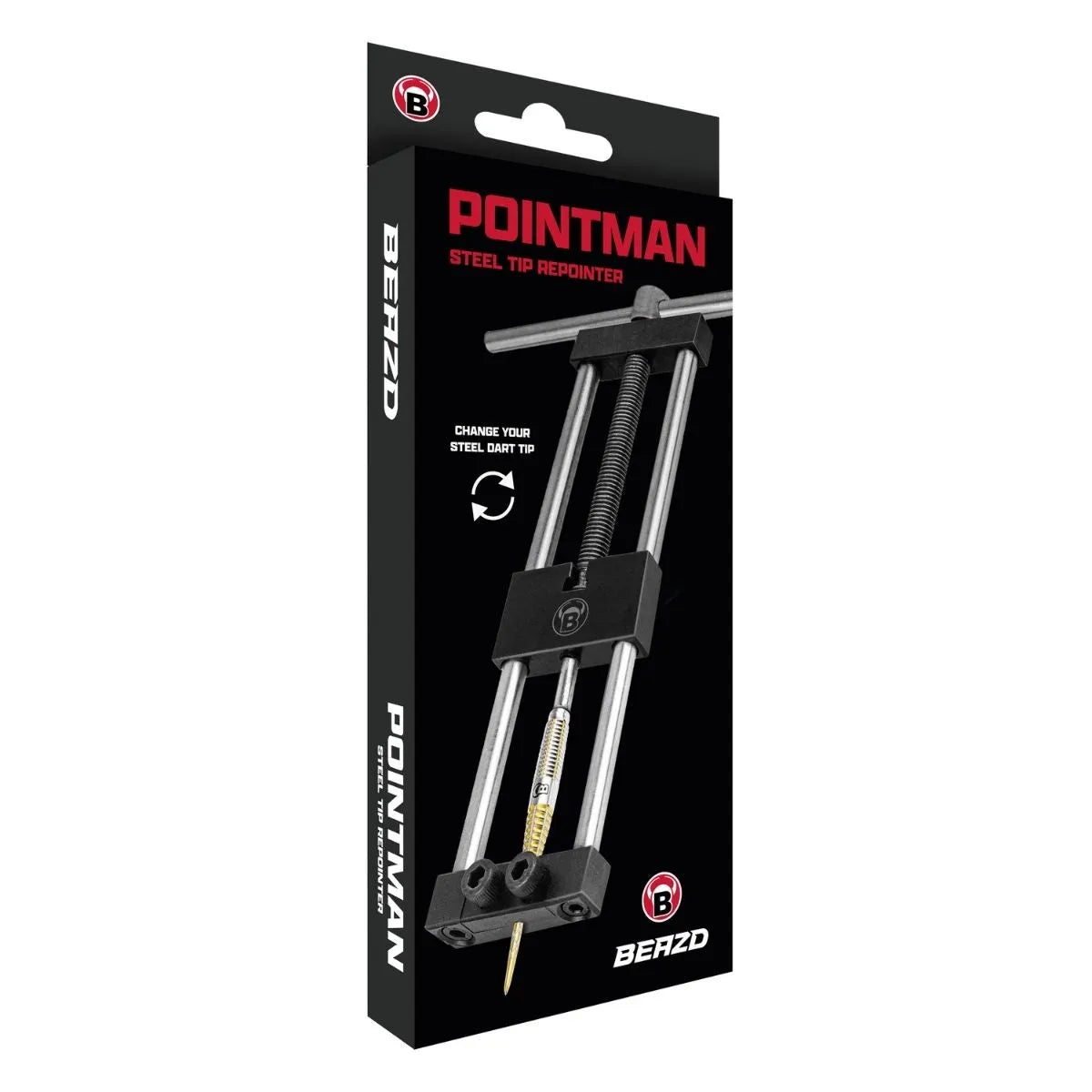 BEAZD Pointman Repointer