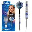 BEAZD Sarah Milkowski Sapphire 90% Tungsten Steel Tip Darts-1-22 GRAM-Premier Darts