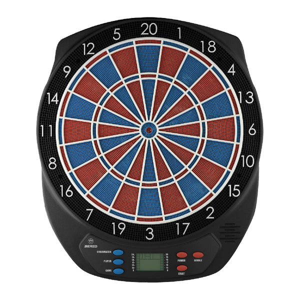 BEAZD Scorpy Electonic Dart Board-1-Premier Darts