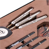 BEAZD Adon 90% Tungsten Steel Tip Darts-3-21 GRAM-Premier Darts