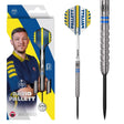 BEAZD David Pallett G3 90% Tungsten Steel Tip Darts-1-20 GRAM-Premier Darts