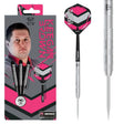 BEAZD Keegan Brown 90% Tungsten Steel Tip Darts-1-22 GRAM-Premier Darts