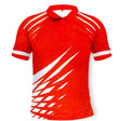 BEAZD Krzysztof Ratajski "The Polish Eagle" 2023/24 Edition Darts Shirt-1-Small-Premier Darts