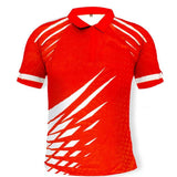 BEAZD Krzysztof Ratajski "The Polish Eagle" 2023/24 Edition Darts Shirt-1-Small-Premier Darts