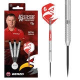 BEAZD Krzysztof Ratajski Gen 2 90% Tungsten Steel Tip Darts-1-22 GRAM-Premier Darts