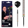 BEAZD Martijn Dragt 90% Tungsten Steel Tip Darts-1-24 GRAM-Premier Darts